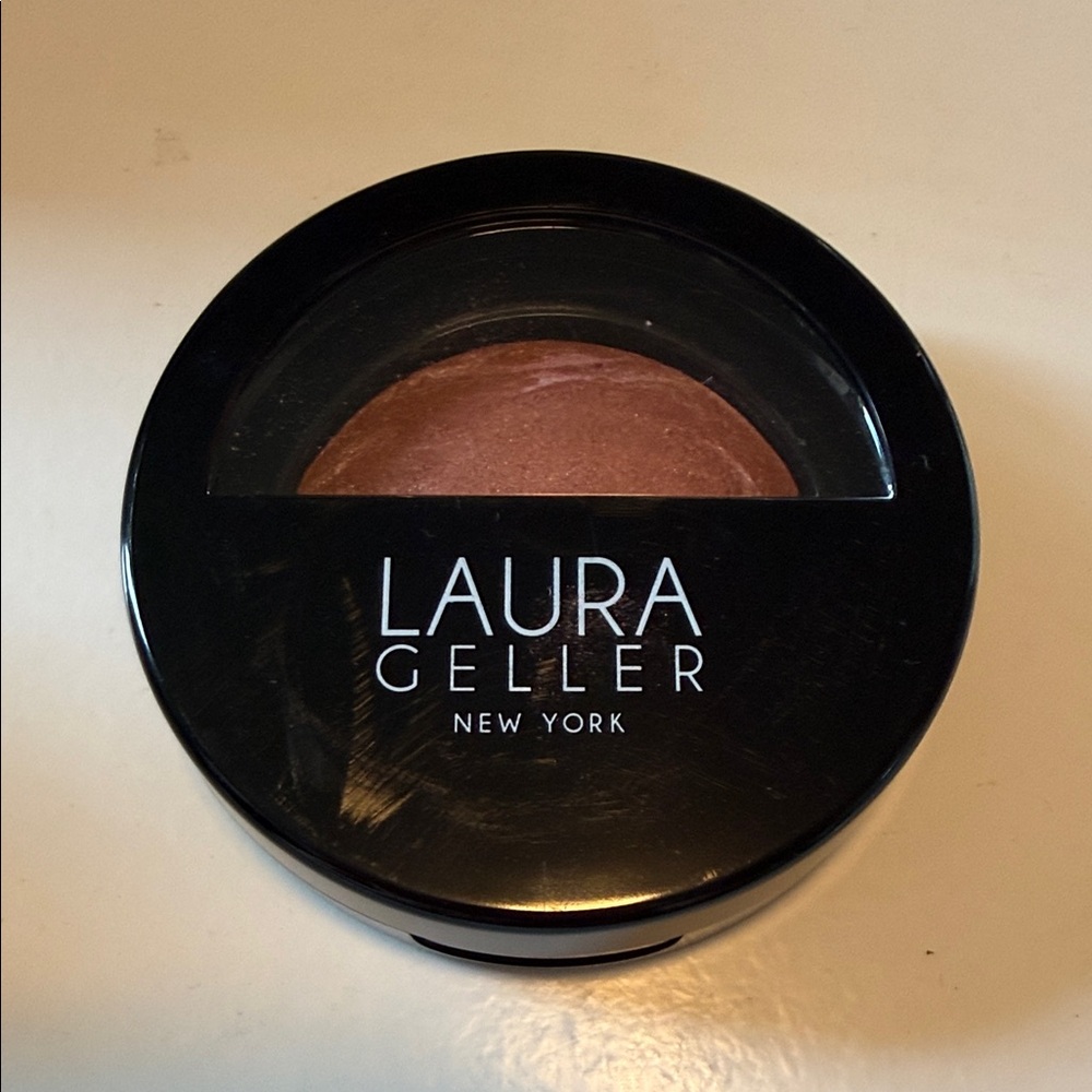 Laura Geller Baked Blush - Warm Pink